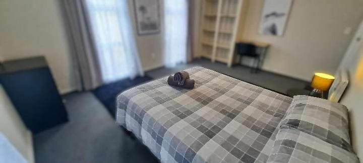 To Tatou Kainga Hostel เบลนิม ภายนอก รูปภาพ